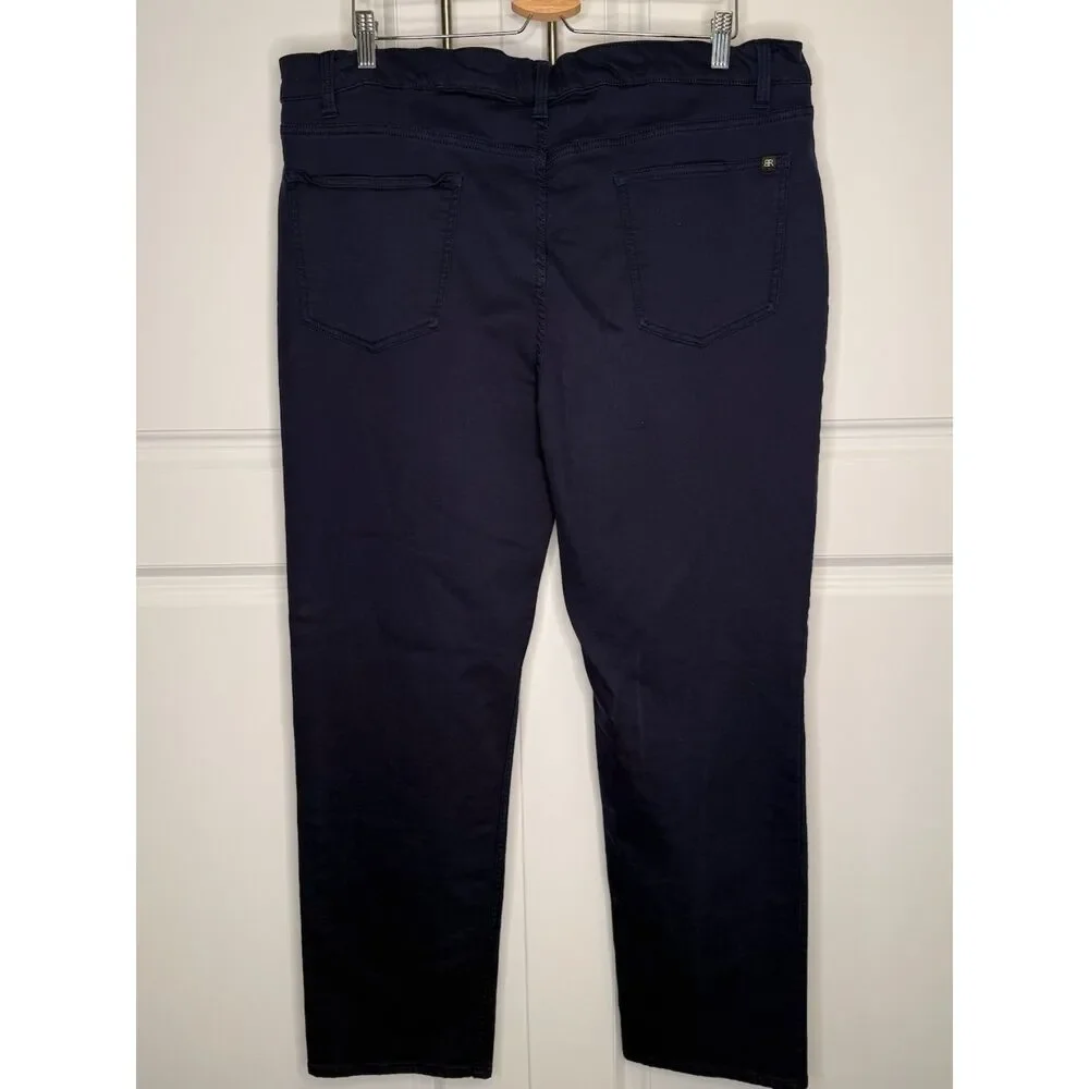 Banana Republic business casual